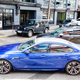 The one car that I was really tempted to go back to BMW for: F06 M6 Gran Coupe